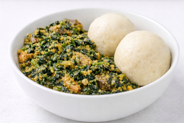 Koklo Meme (Poulet Braisé)