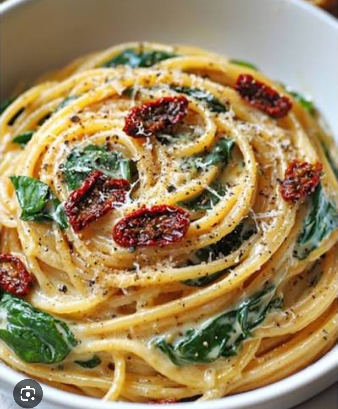 Millet & Sauce Tomate