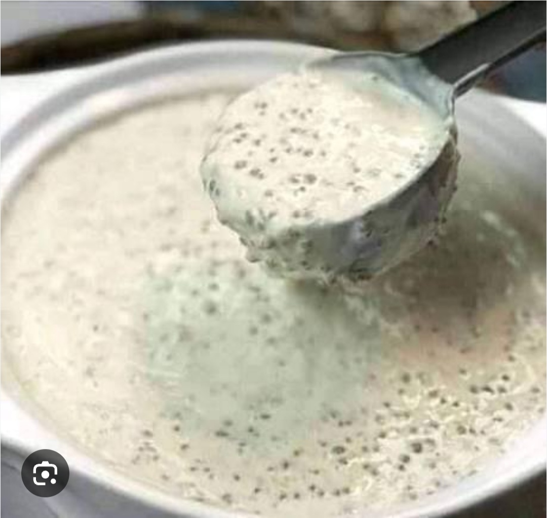 Salade de Fruits Tropicaux