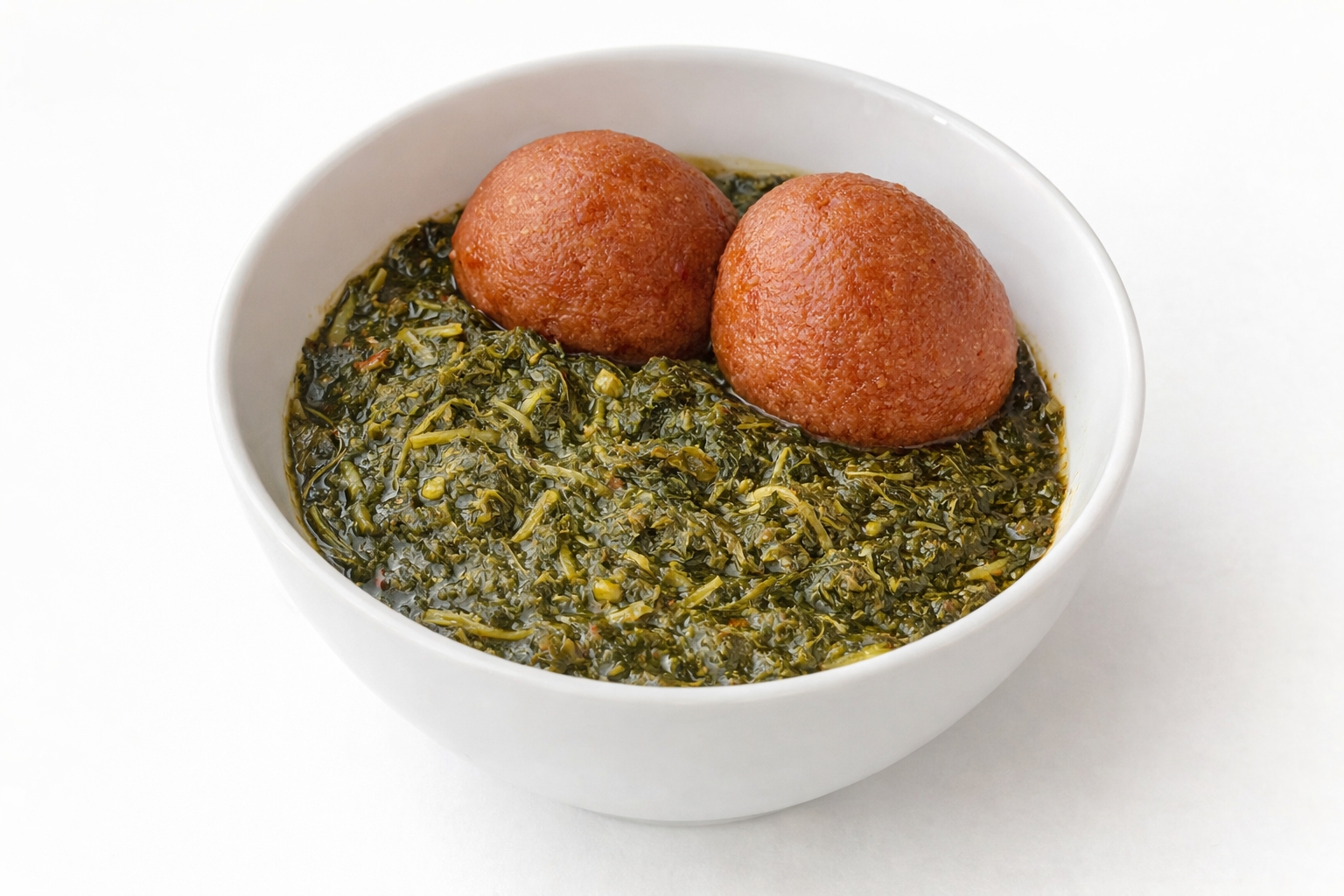 Pâte Rouge & Poisson